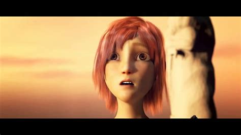 Sintel Movi Film HD 2016 - YouTube