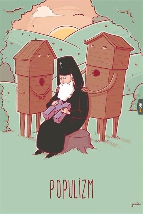 Populizm - Jeja.pl