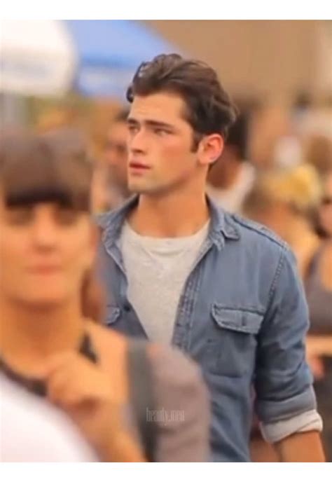 Sean Opry Ming Xi Ming Xi & Jester White For Kenzo Spring Summer 2013