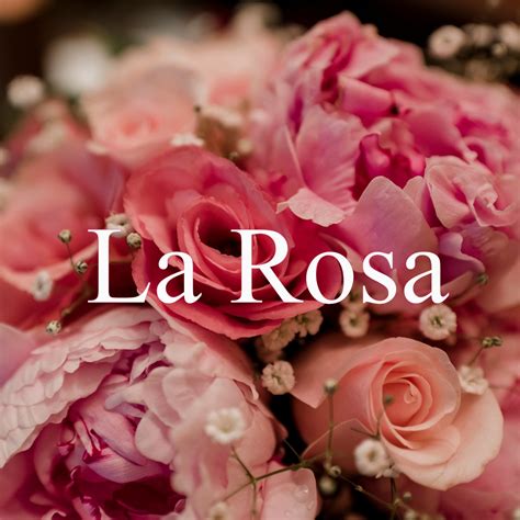 Maison La Rosa