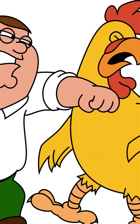 Peter Griffin Wallpaper