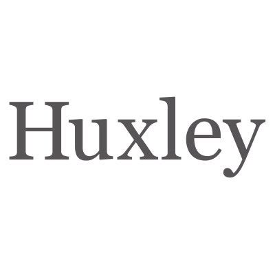 Huxley (@huxley) | Twitter