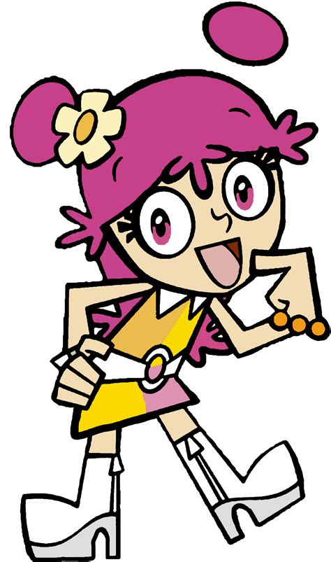 Hi Hi Puffy AmiYumi Wallpapers - Wallpaper Cave