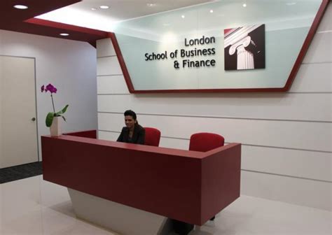 london school  business  finance singapore singapore city singapore