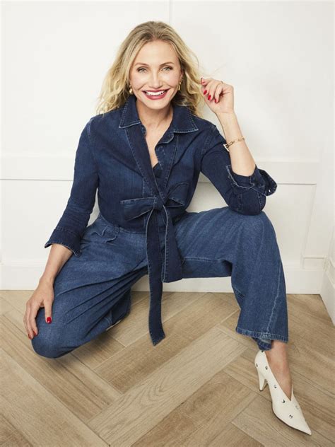 CAMERON DIAZ – Back in Action Promo Photocall 2025 – HawtCelebs