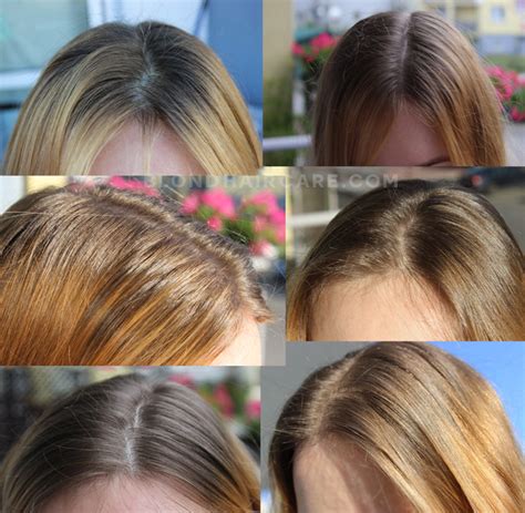 L'oréal 10.21 Stockholm - dobra drogeryjna farba do blondu ...