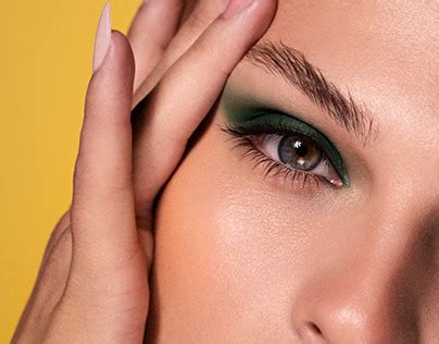 Anastasia Nikolaenko :: Behance