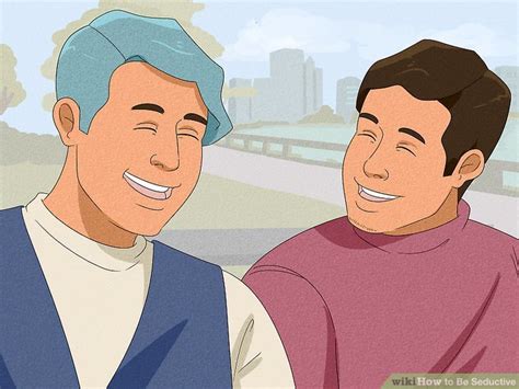 How to Be Seductive: 14 Steps (with Pictures) - wikiHow