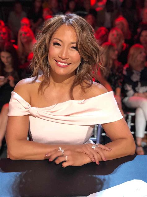Carrie Ann Inaba's Dancing with the Stars Style Blog: Week 1