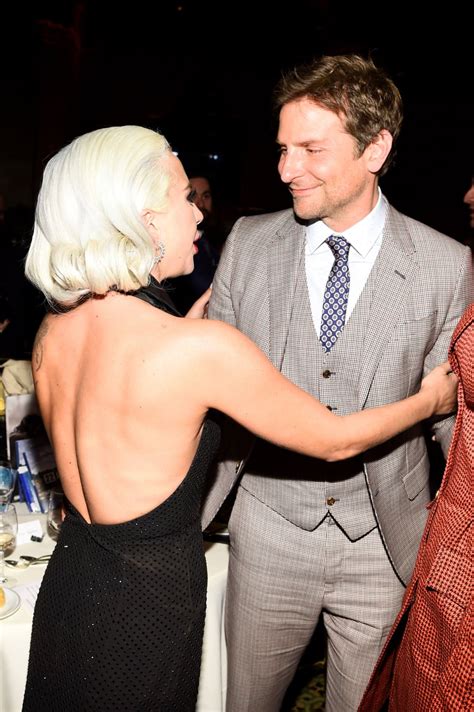 Lady Gaga and Her Mom at 2019 National Board of Review Gala | PS Celebrity