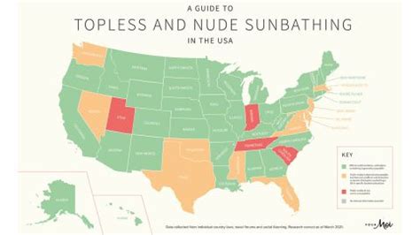 Find out where you can sunbathe nude or topless around the world | CNN