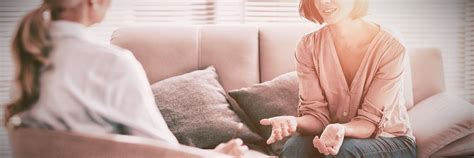 What Can Counselling Do For Me And How Do I Choose A Therapist? - Back