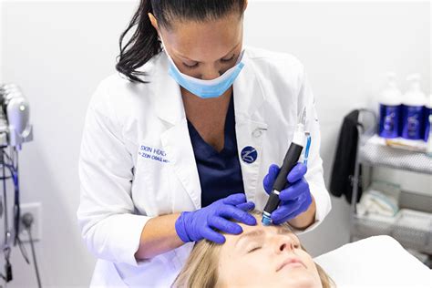 What to Know About The Hydrafacial Treatment | O'Neill Plastic Surgery