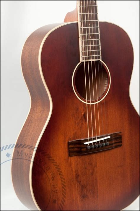 Гитара акустическая Aosen SG-620