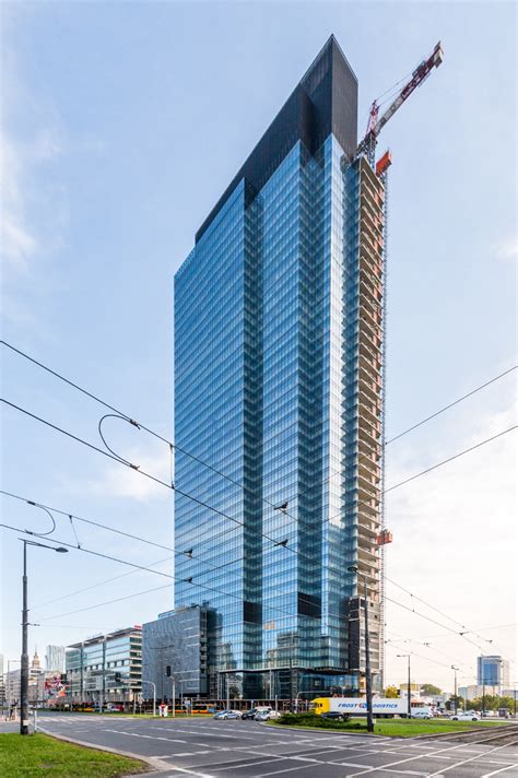 Warsaw UNIT