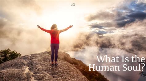 human soul wisdom begun