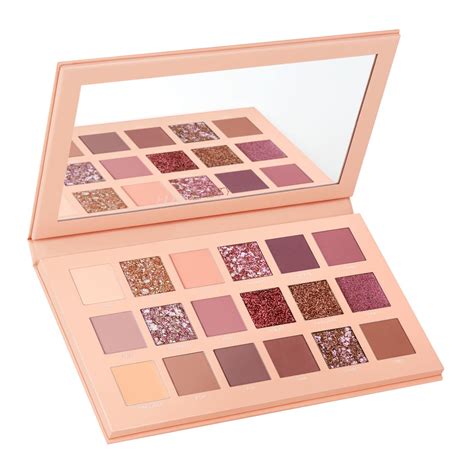 huda beauty   nude palette buy   shipping