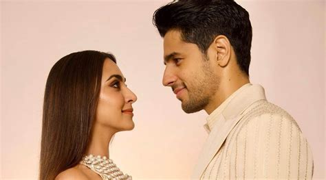 Kiara Advani says husband Sidharth Malhotra helped her handle trolling ...