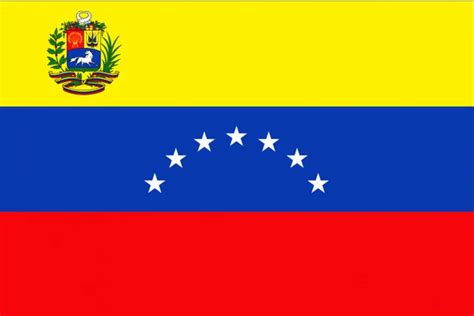 Aliexpress.com : Buy 2018 Venezuela South America National Flag All ...