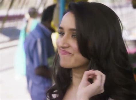 Baaghi cute shraddha kapoor | Shraddha kapoor, Sraddha kapoor, Wifey