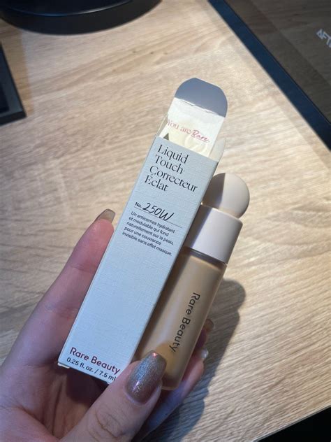 Liquid Touch Brightening Concealer, Beauty & Personal Care, Face ...