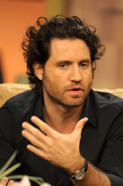 Edgar Ramírez