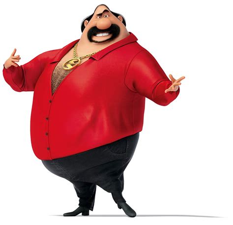 Eduardo/El Macho | Antagonists Wiki | FANDOM powered by Wikia