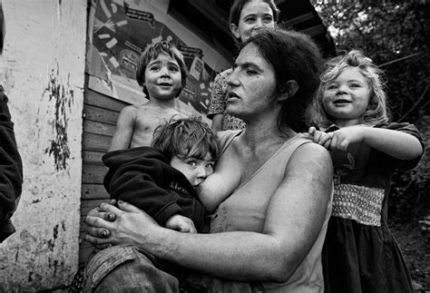 Slovenia – The Roma (Gypsies) – Arne Hodalič