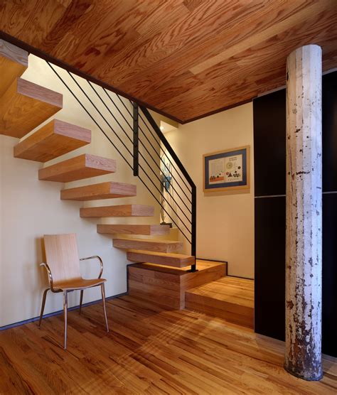 Cotton Mill Condominium Renovation | Smith Sinnett Architecture