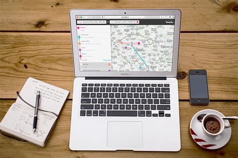 Как составить маршрут до отеля?