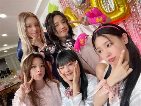 Тест как хорошо ты знаешь участниц (g)i-dle
