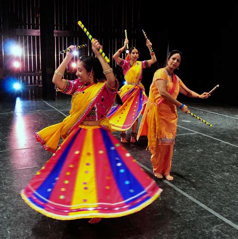 All You Need To Know About Classical Dances Of India - vrogue.co