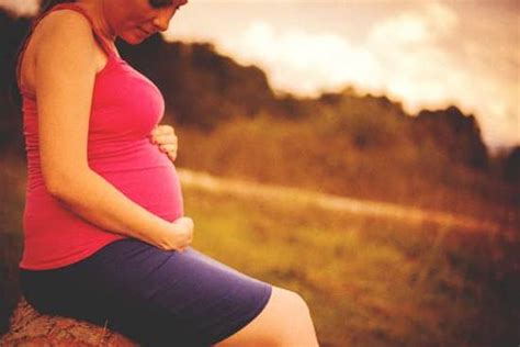 What Are The Effects Of Poor Nutrition During Pregnancy | You Getting ...