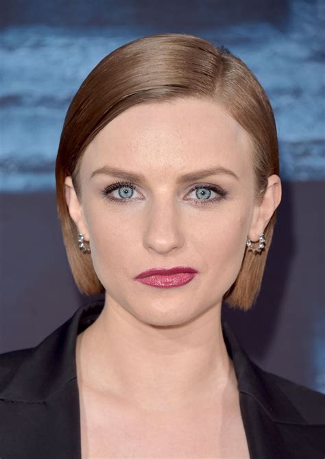 FAYE MARSAY at ‘Game of Thrones: Season 6’ Premiere in Hollywood 04/10