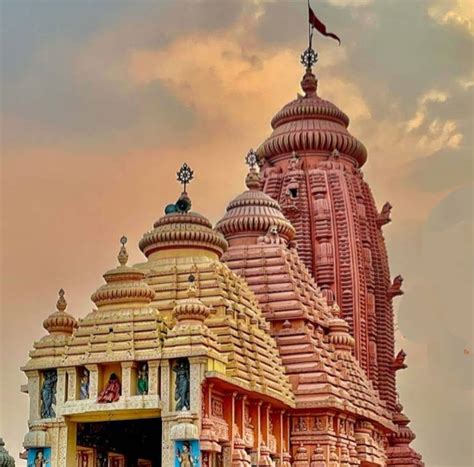 jagannath puri temple high resolution