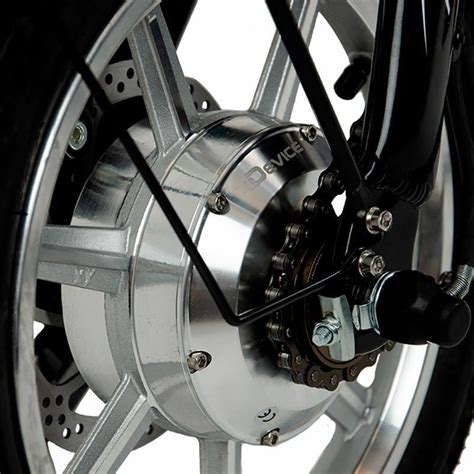 Складной электровелосипед xDevice xBicycle 14” Pro купить в Спб