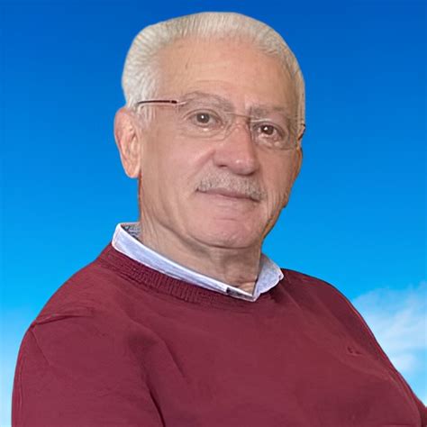 Avis de décès de Monsieur Heraj TOUKHIAN - Pompes Funèbres Komitas ...