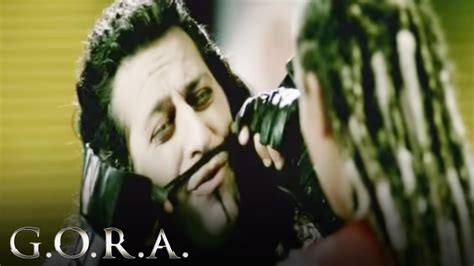 GORA - Ceku Yakalandı - YouTube
