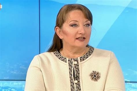 Деница Сачева: ПП опитват да наложат предизборната си кампания за ...