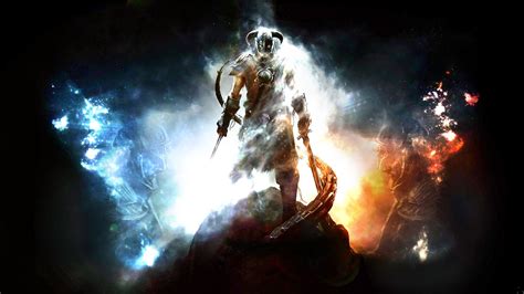 Skyrim Wallpapers Free Download