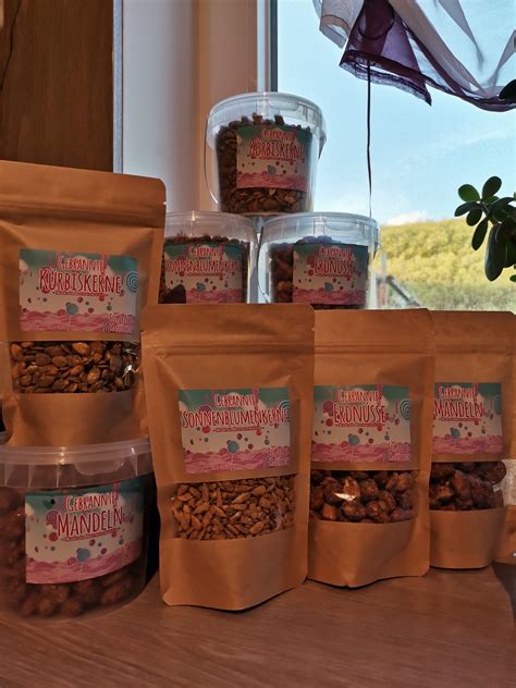 Funfood und das Fest beginnt Zuhause - freitest.de