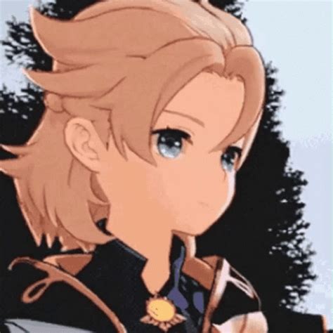 Albedo Pfp GIF - Albedo Pfp - Discover & Share GIFs