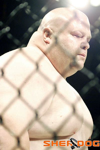 Eric "Butterbean" Esch MMA Stats, Pictures, News, Videos, Biography ...