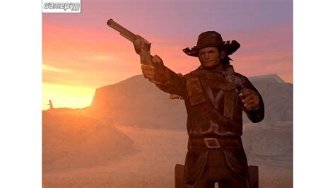 Red dead Revolver