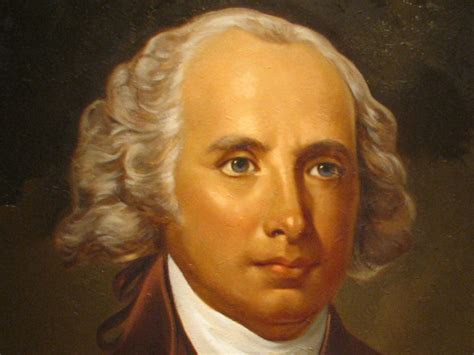 Фото :: Джеймс Мэдисон (James Madison)