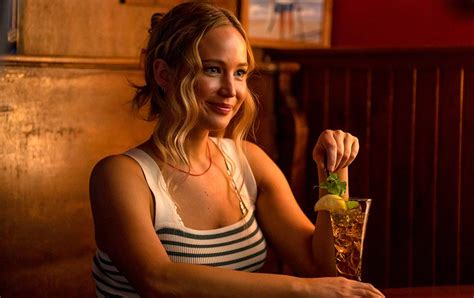 ‘No Hard Feelings’ Review: Jennifer Lawrence’s Raunchy, Cringey Comedy ...