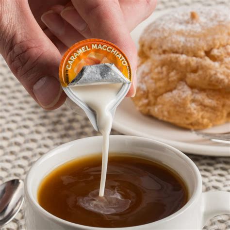 Coffee Creamer - 48 Count Review | Morning Coffee Journal