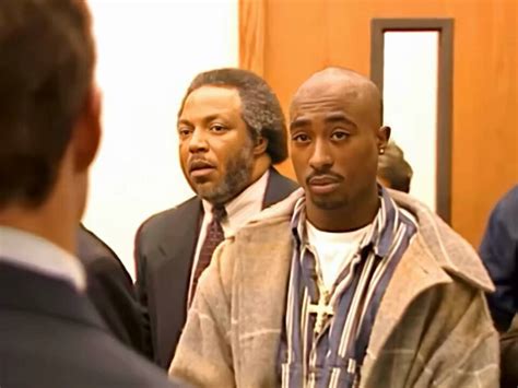 2Pac Faces Trial for Shooting Two Off-Duty Officers in Self-Defense ...