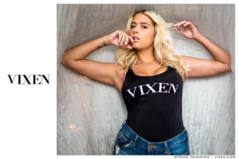 NSFW PICS Athena Palomino & Vicki Chase (Vixen - You Know My Wife)