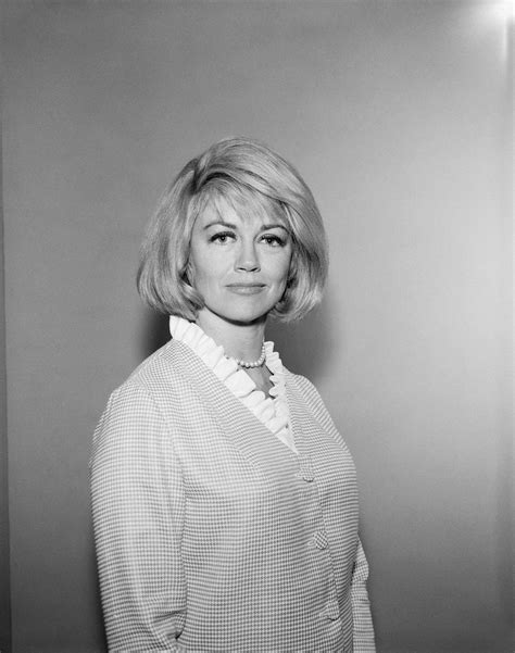 Dorothy Malone: The Glamorous and Talented Actress of Hollywood's